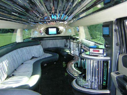 Houston Limo Service